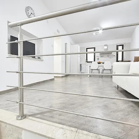 Apartment Il Sogno *
