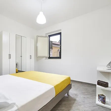 Apartment Il Sogno *