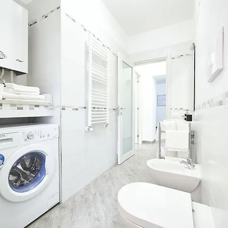 Apartment Il Sogno *