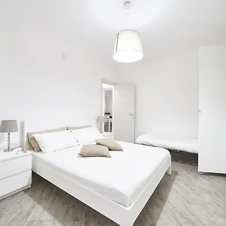 Apartment Il Sogno Eboli