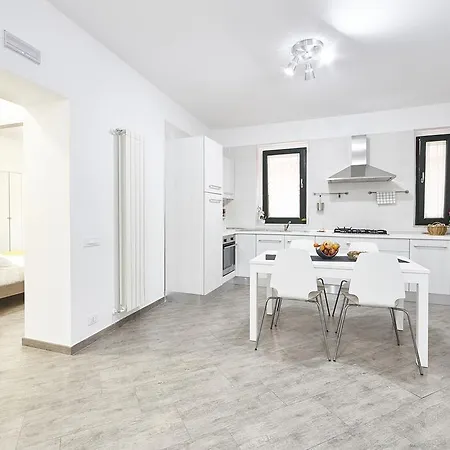 Apartment Il Sogno *
