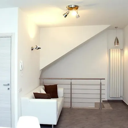 Apartament Il Sogno Eboli