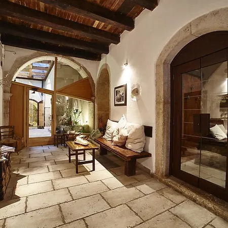 Apartment Il Sogno *