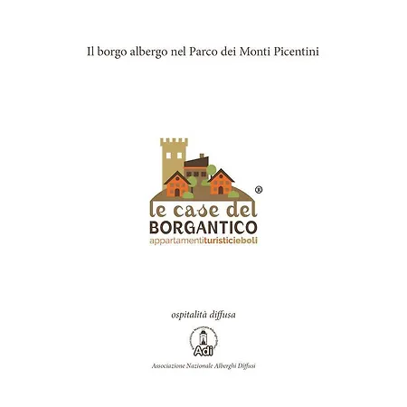 Apartment Il Sogno *