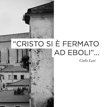 Il Sogno Eboli