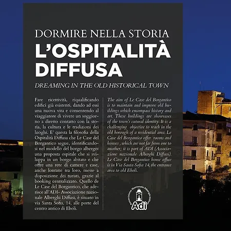 Il Sogno Eboli