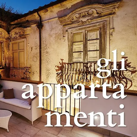 Apartment Il Sogno *
