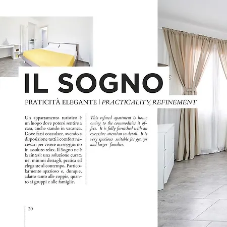 Il Sogno