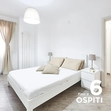 Apartment Il Sogno