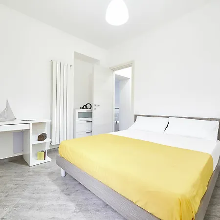 Apartment Il Sogno