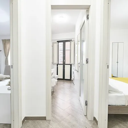 Apartment Il Sogno