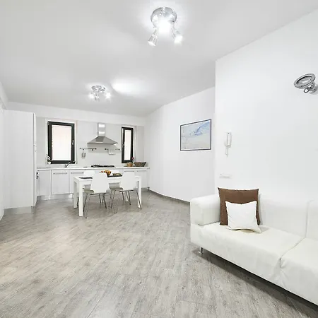 Il Sogno Apartament