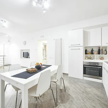 Il Sogno Apartment